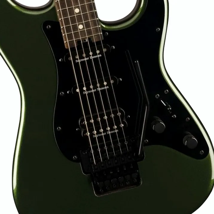 Charvel Pro Mod So Cal Hss Fr Lgn