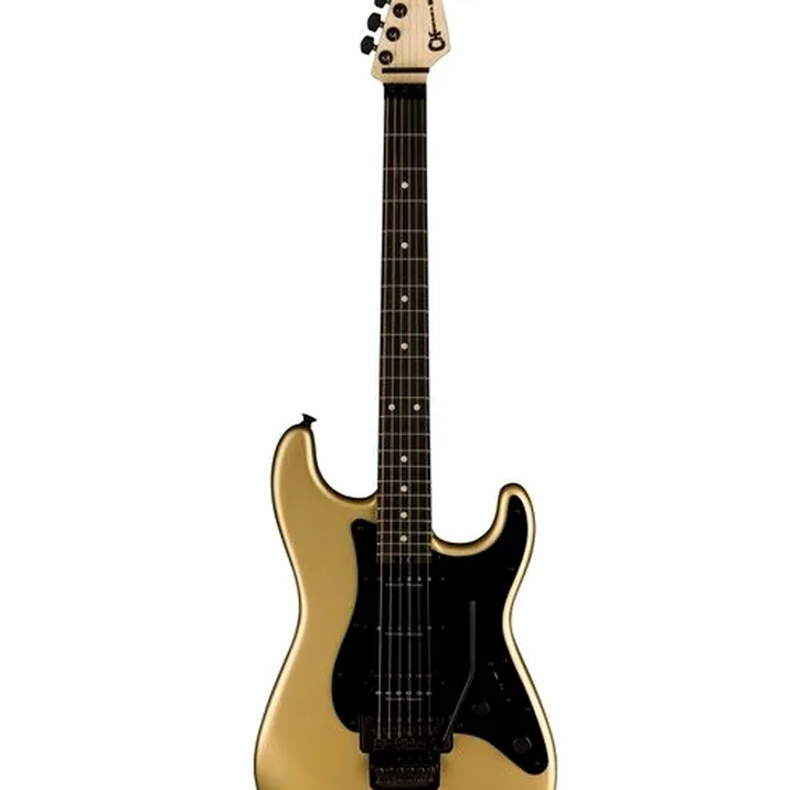 Charvel Pro-Mod So-Cal HSS FR PGD