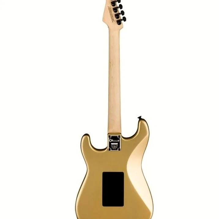 Charvel Pro-Mod So-Cal HSS FR PGD