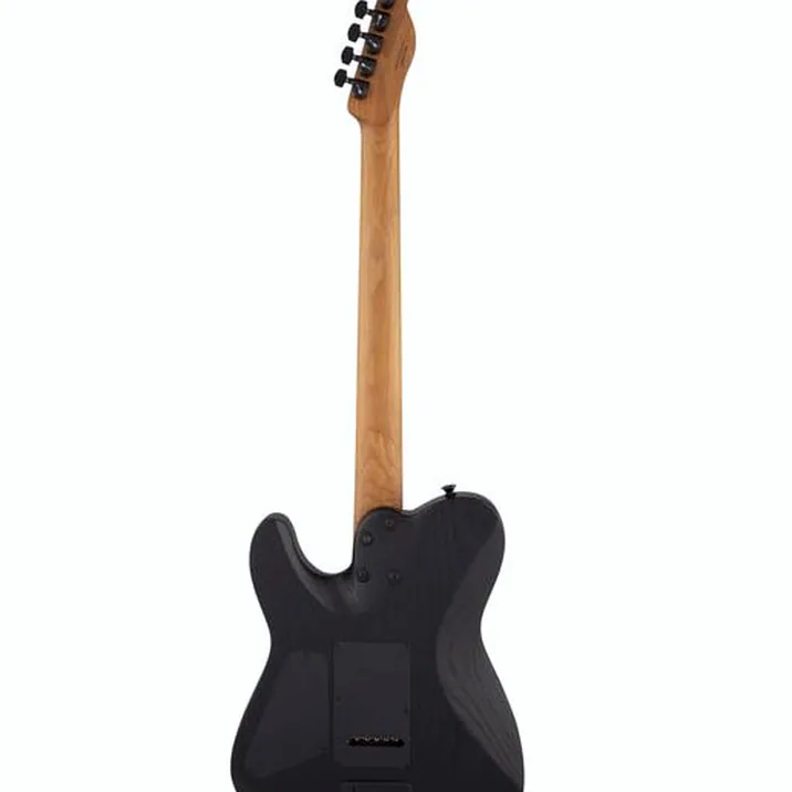 Charvel Pro-Mod So-Cal St.2 HH 2PT BKA