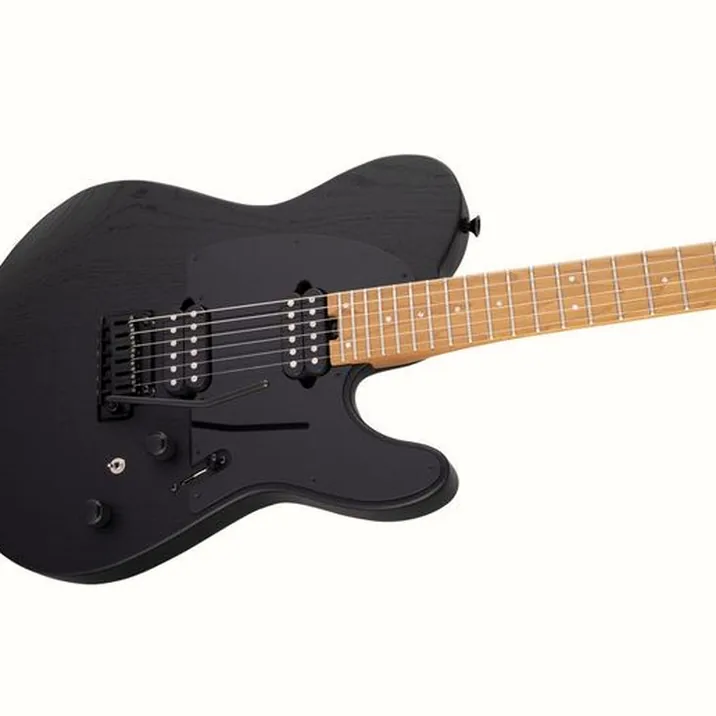 Charvel Pro Mod So Cal St 2 Hh 2Pt Bka