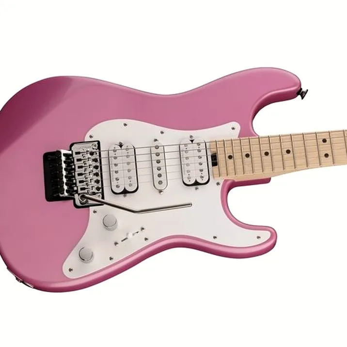 Charvel Pro-Mod So-Cal Style 1 HSH PP