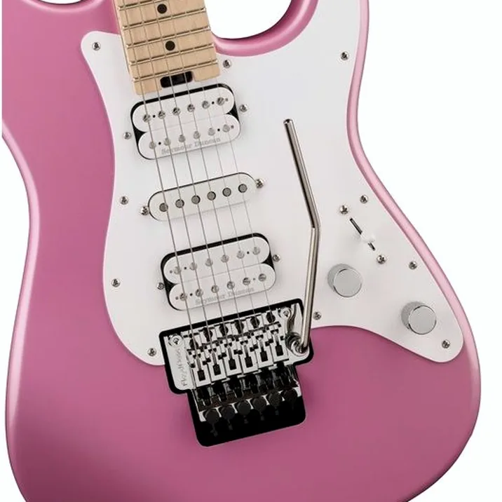 Charvel Pro Mod So Cal Style 1 Hsh Pp