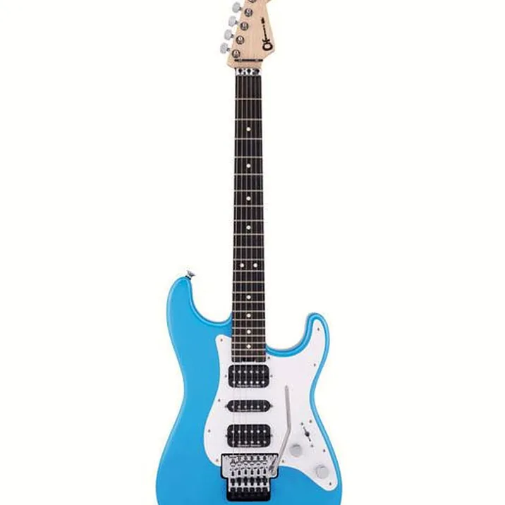 Charvel Pro-Mod So-Cal Style 1 HSHFR E
