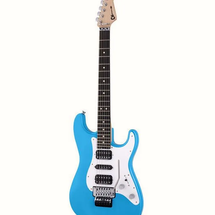 Charvel Pro-Mod So-Cal Style 1 HSHFR E