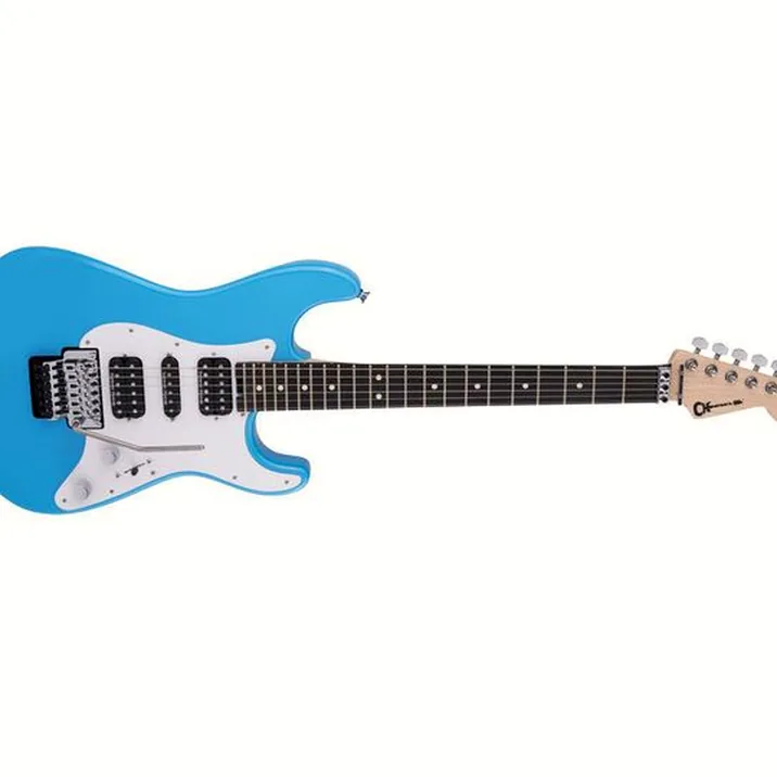 Charvel Pro Mod So Cal Style 1 Hshfr E