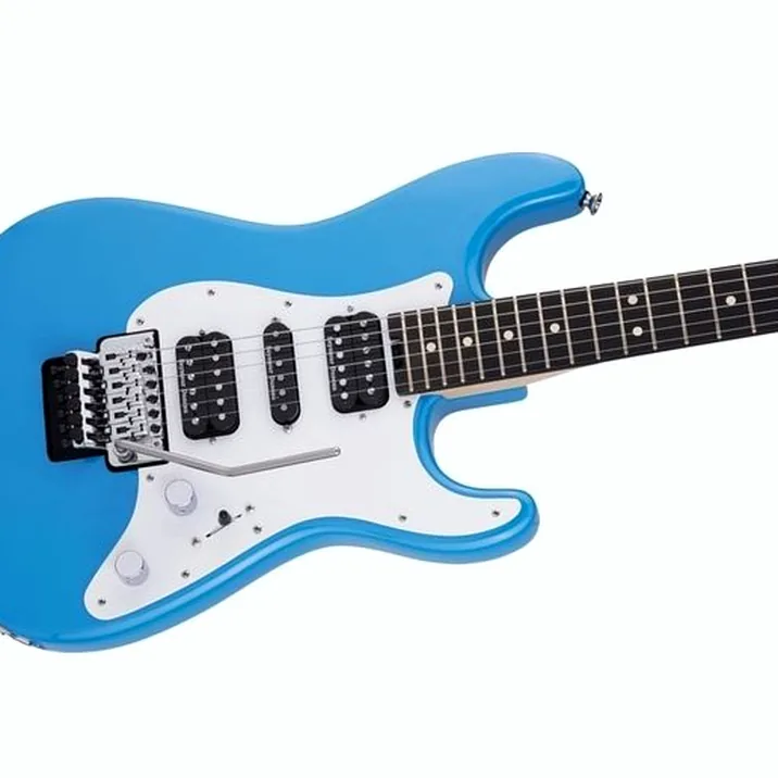 Charvel Pro Mod So Cal Style 1 Hshfr E