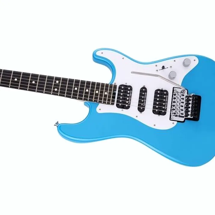 Charvel Pro Mod So Cal Style 1 Hshfr E