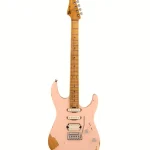 Charvel Rick Graham Pro-Mod DK24 SHP – Reseña y prueba