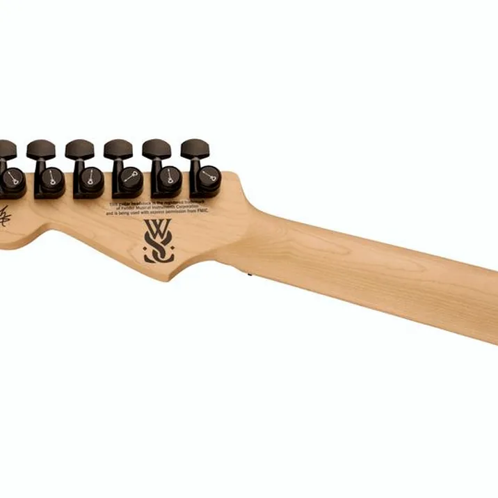 Charvel Sean Long Pro-Mod SD1 HH NPI