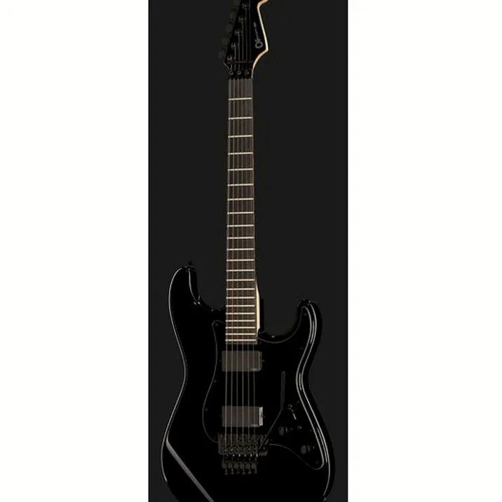 Charvel So-Cal 2H FR Blackened USA