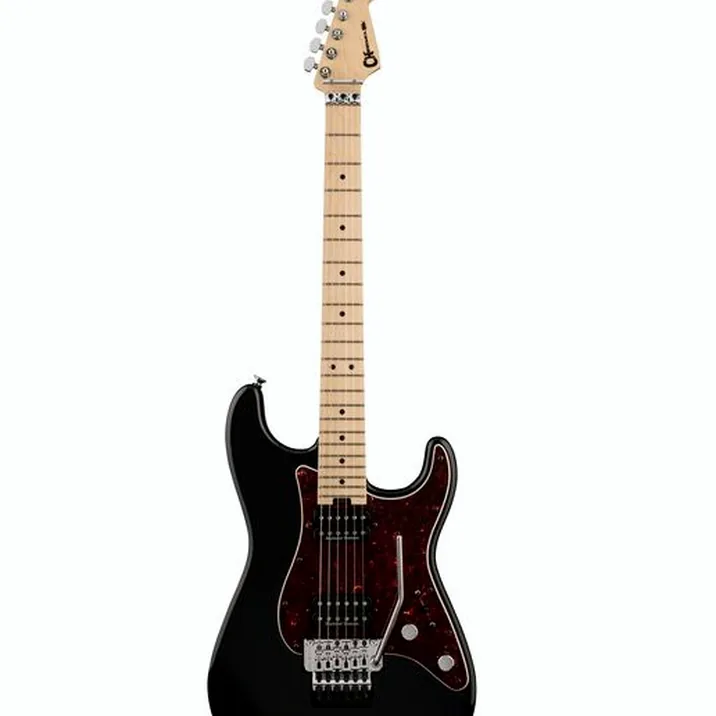 Charvel So-Cal Style 1 HH FR GB
