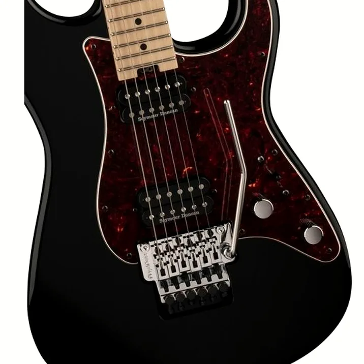 Charvel So Cal Style 1 Hh Fr Gb