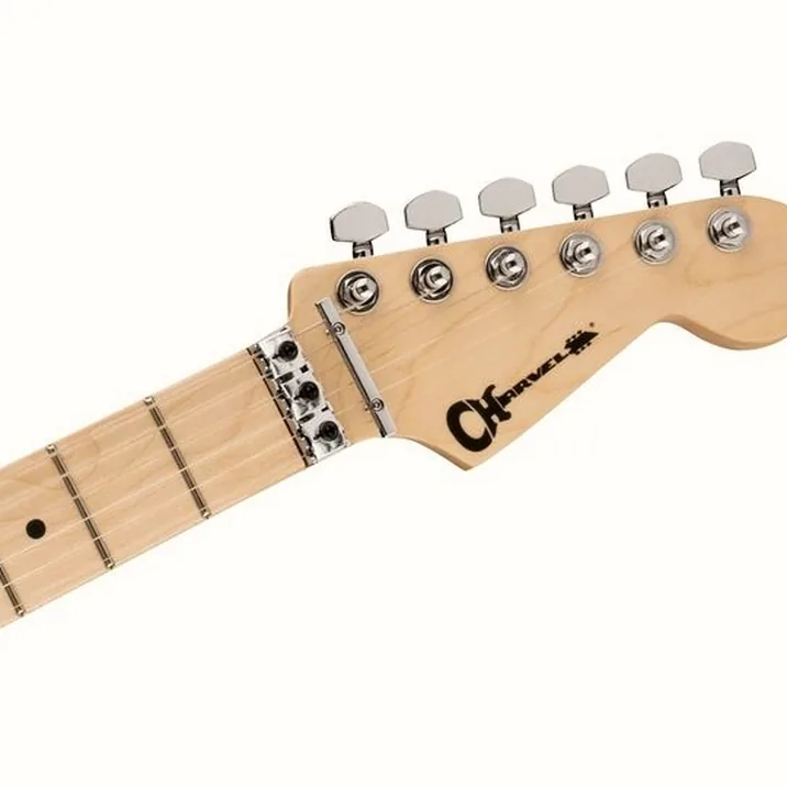 Charvel So Cal Style 1 Hh Fr Gb