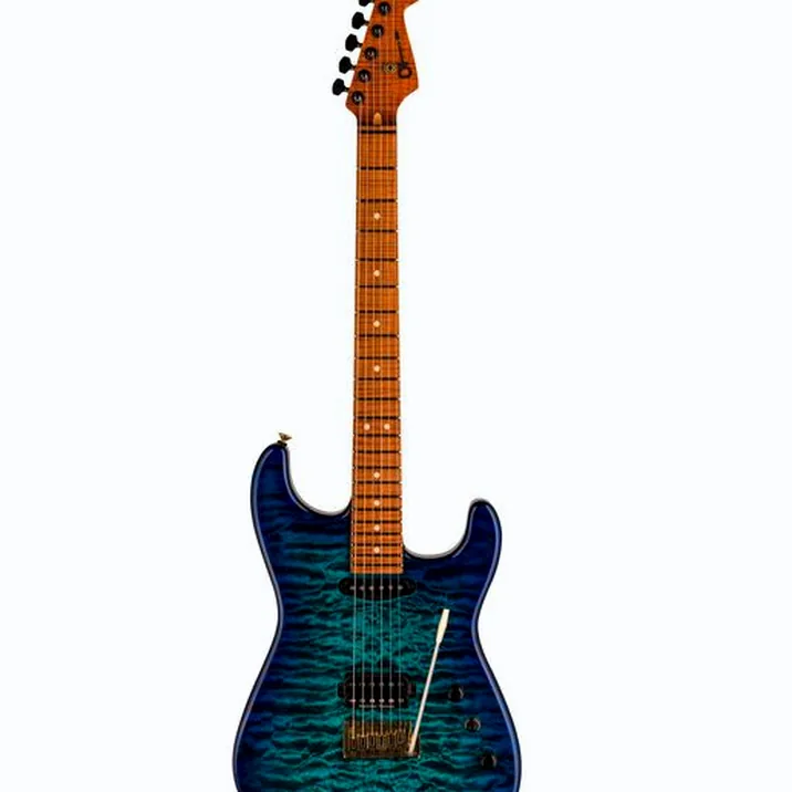 Charvel Special Edition San Dimas CB