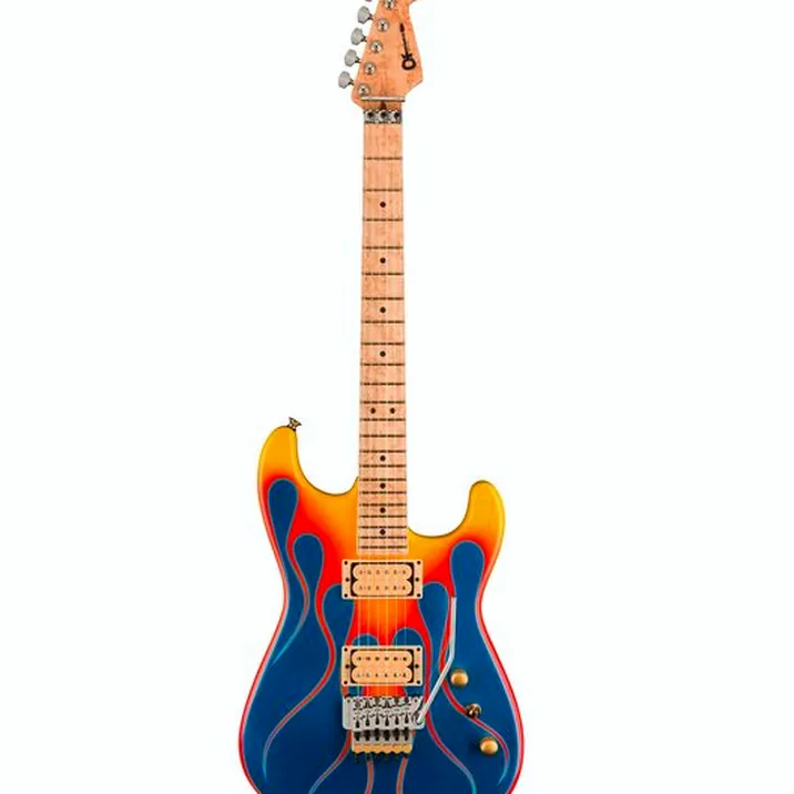 Charvel Special Edition San Dimas HRF