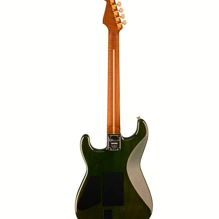 Charvel Special Edition San Dimas TG