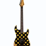 Charvel Super-Stock SD1 H H FR EB DL – Reseña y prueba