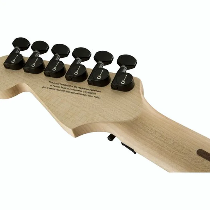 Charvel Usa Sel So Cal Style 1 Hss Fr