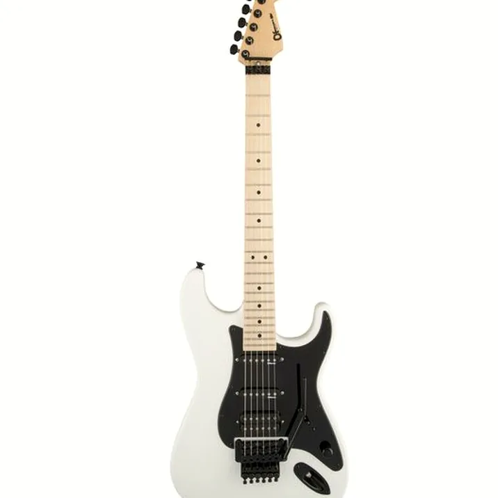 Charvel USA sel. So-Cal Style 1 HSS FR