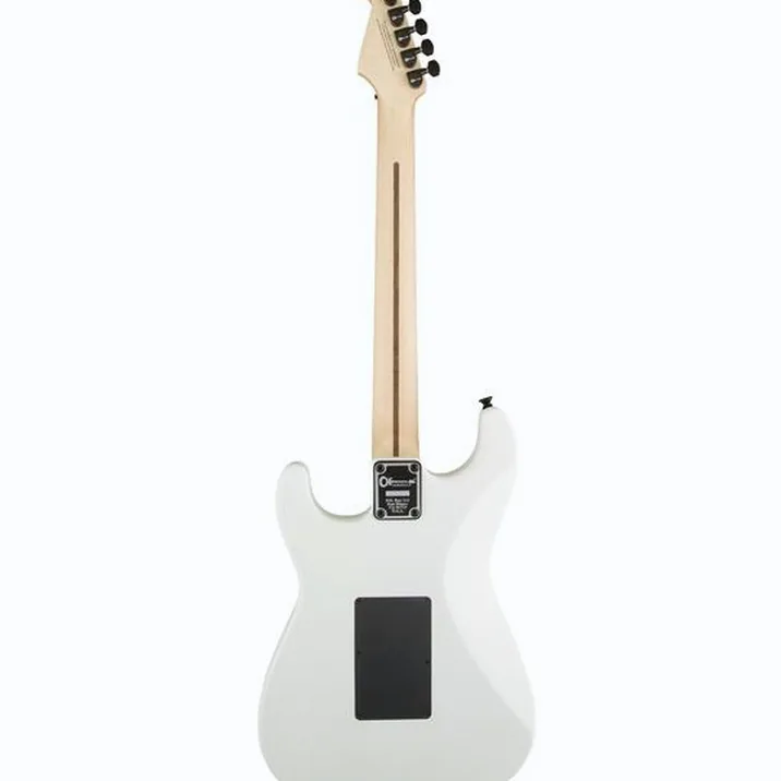 Charvel USA sel. So-Cal Style 1 HSS FR