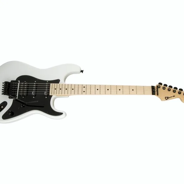 Charvel USA sel. So-Cal Style 1 HSS FR