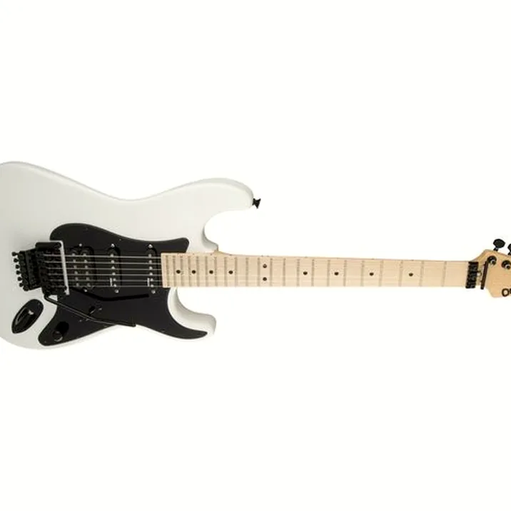 Charvel Usa Sel So Cal Style 1 Hss Fr
