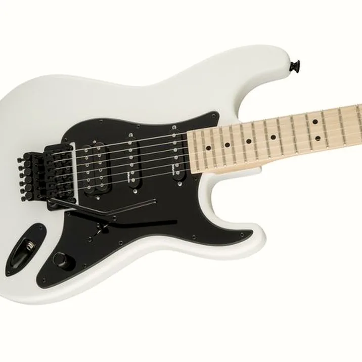 Charvel Usa Sel So Cal Style 1 Hss Fr