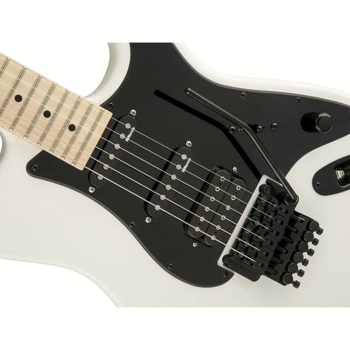 Charvel Usa Sel So Cal Style 1 Hss Fr