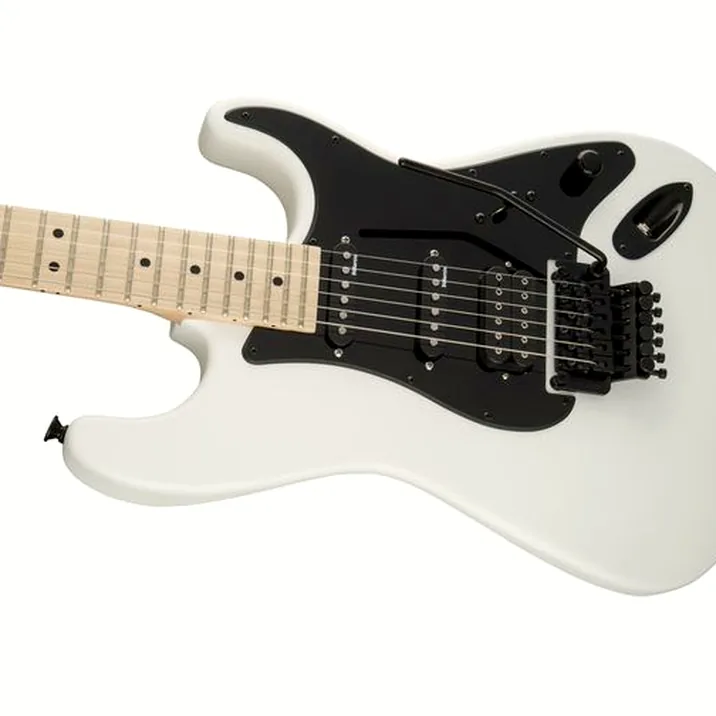 Charvel Usa Sel So Cal Style 1 Hss Fr