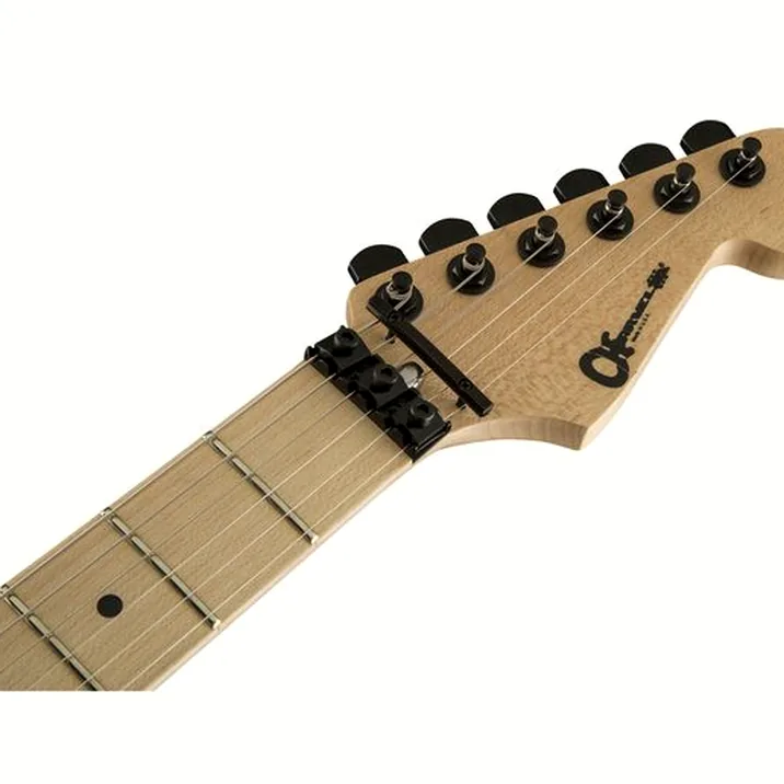 Charvel Usa Sel So Cal Style 1 Hss Fr