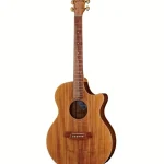 ¿Por qué elegir la Cole Clark AN2EC-BLBL Angel de Cole Clark? Opiniones y Test