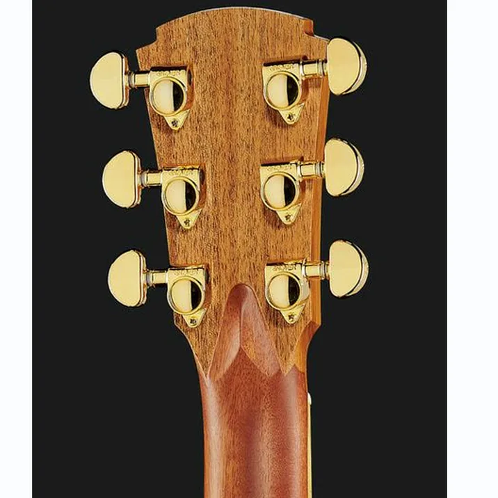Cole Clark AN2EC-BLBL-SB Satin Box Fretb.