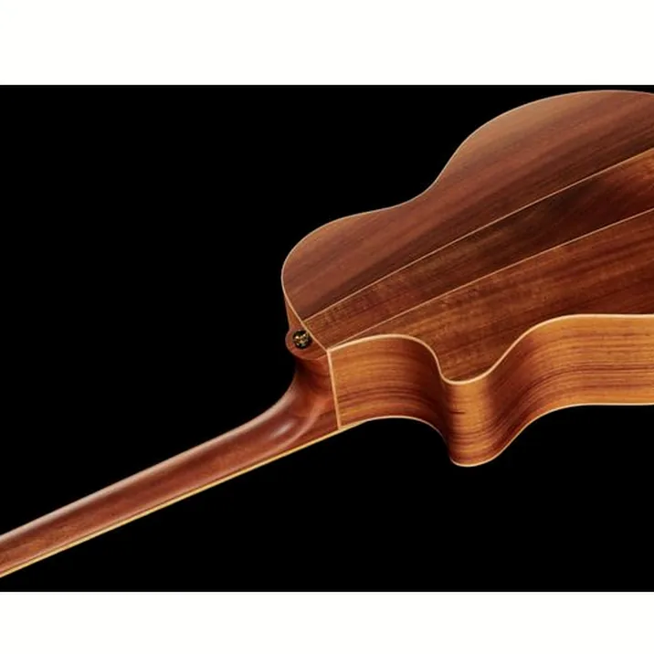 Cole Clark AN2EC-BLBL-SB Satin Box Fretb.