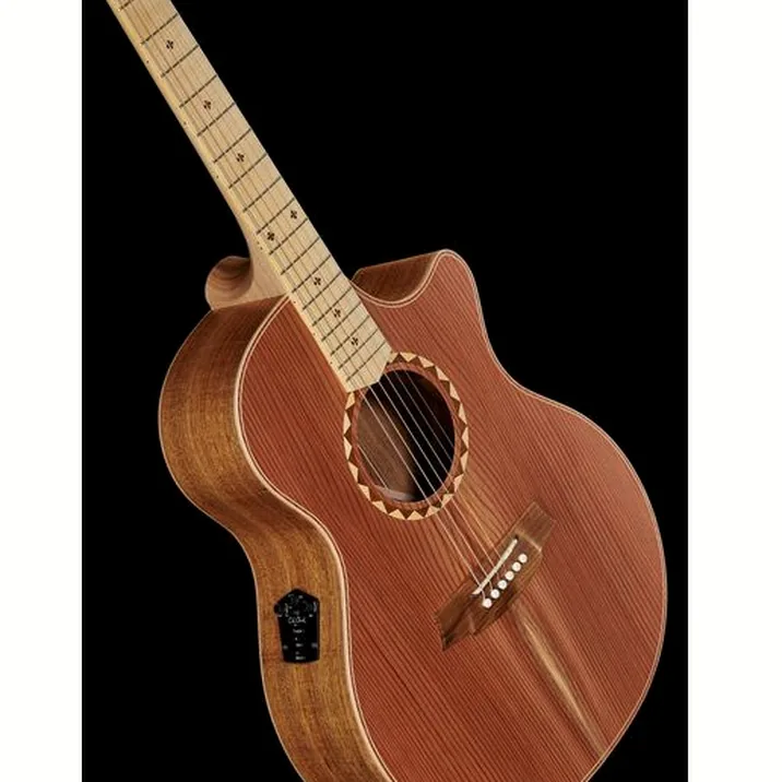 Cole Clark An2Ec Rdbl Sb