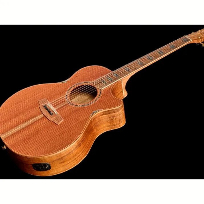 Cole Clark AN3EC-RDBL-AE