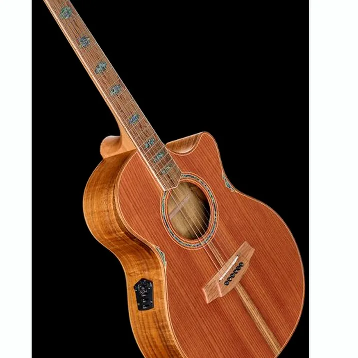Cole Clark AN3EC-RDBL-AE