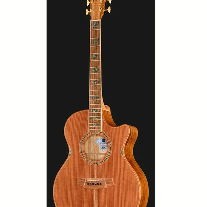 Cole Clark AN3EC-RDBL-AE
