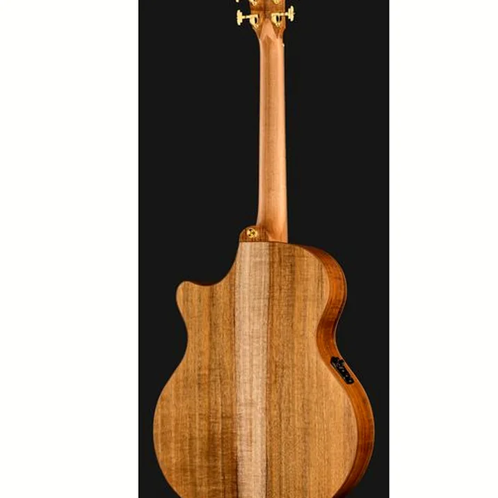 Cole Clark AN3EC-RDBL-AE