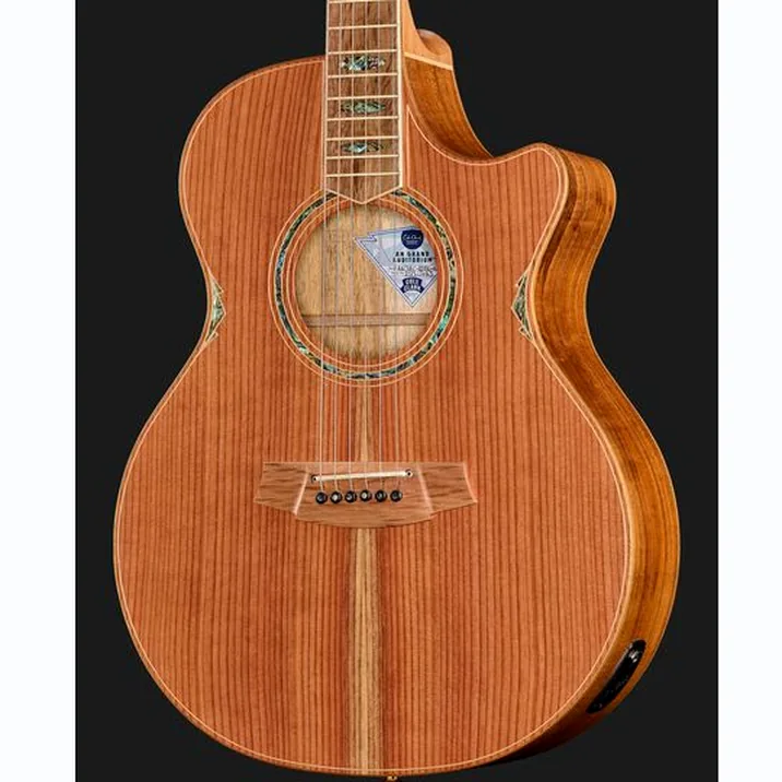 Cole Clark AN3EC-RDBL-AE