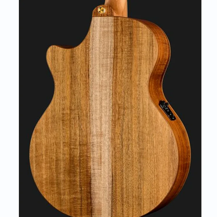 Cole Clark AN3EC-RDBL-AE