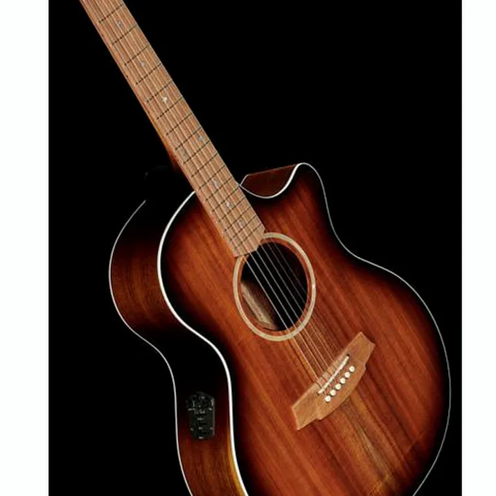 Cole Clark Ccan2Ec Blbl Sun