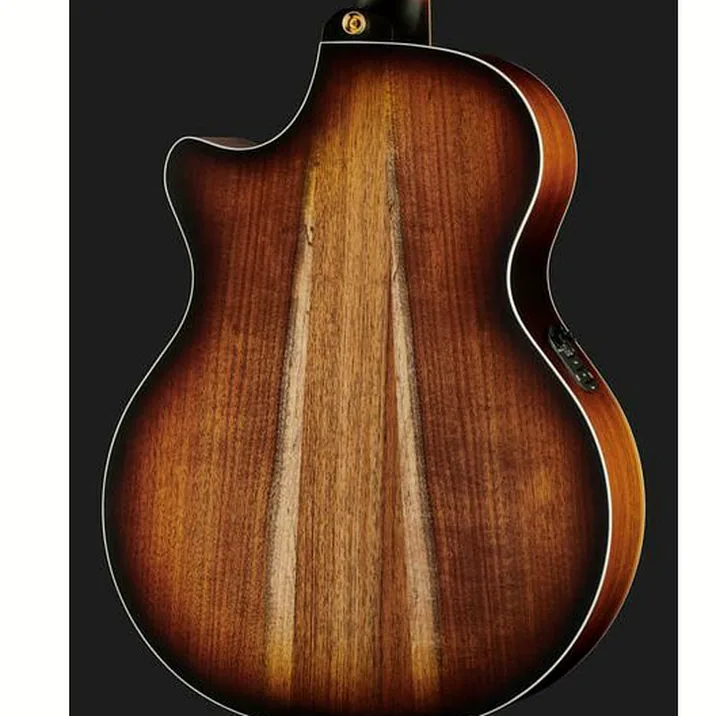 Cole Clark Ccan2Ec Blbl Sun