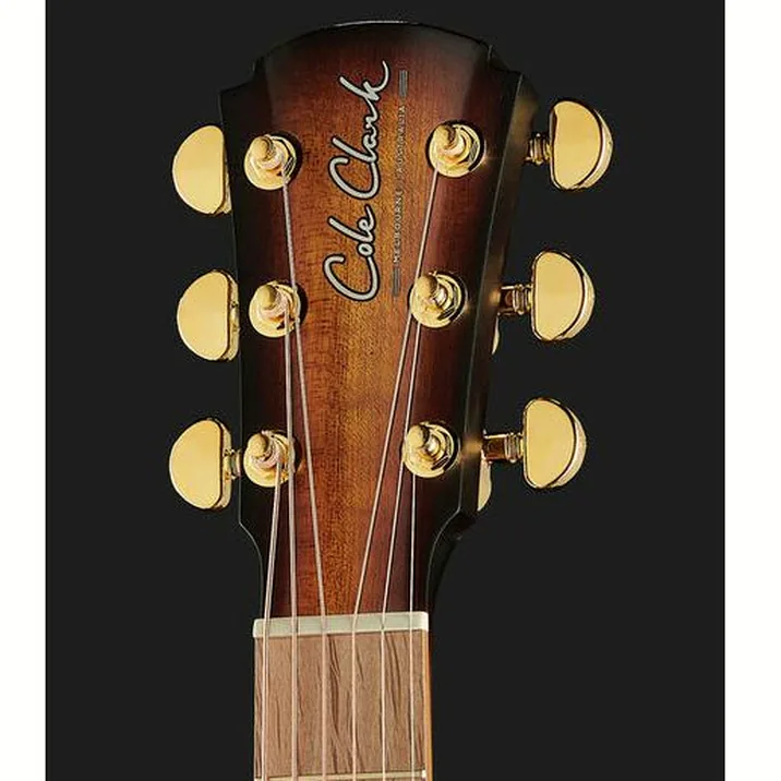 Cole Clark Ccan2Ec Blbl Sun