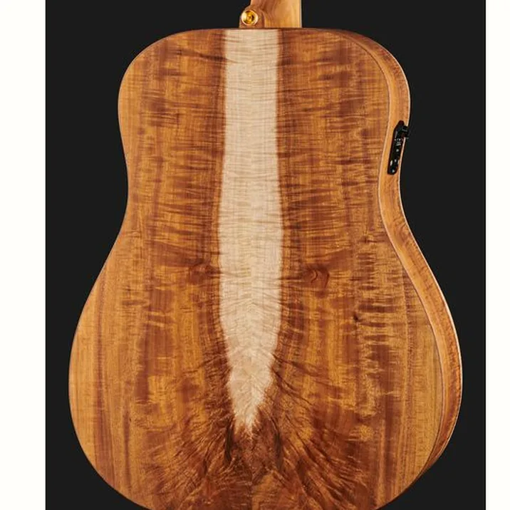 Cole Clark Flmge Blbl Ae Mastergrade