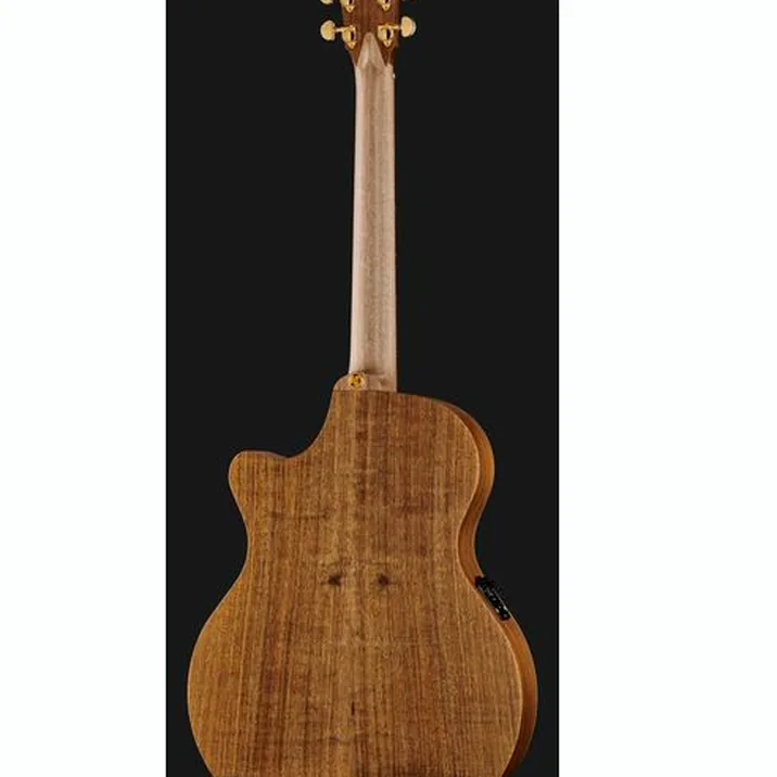 Cole Clark TL2EC-BLBL-HSS Thin Line