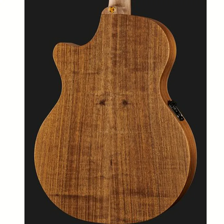 Cole Clark Tl2Ec Blbl Hss Thin Line
