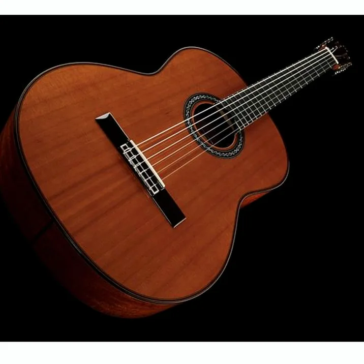 Cordoba C 9 Crossover Cedar