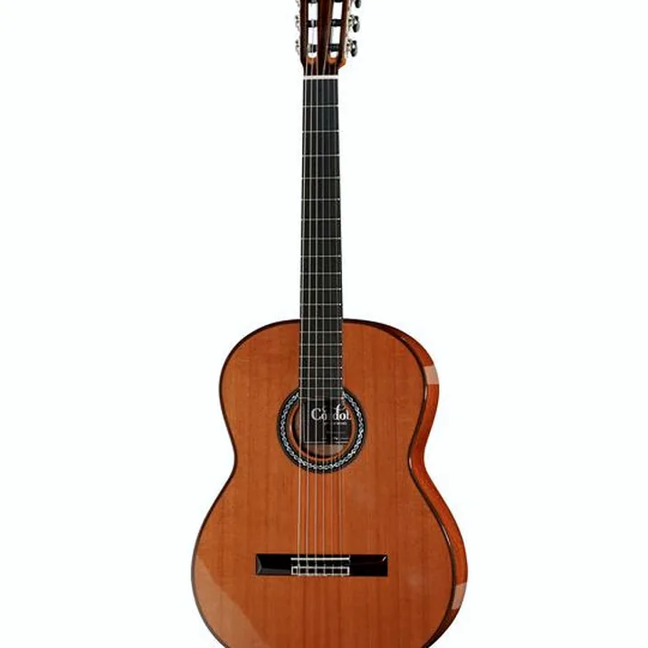 Cordoba C 9 Crossover Cedar