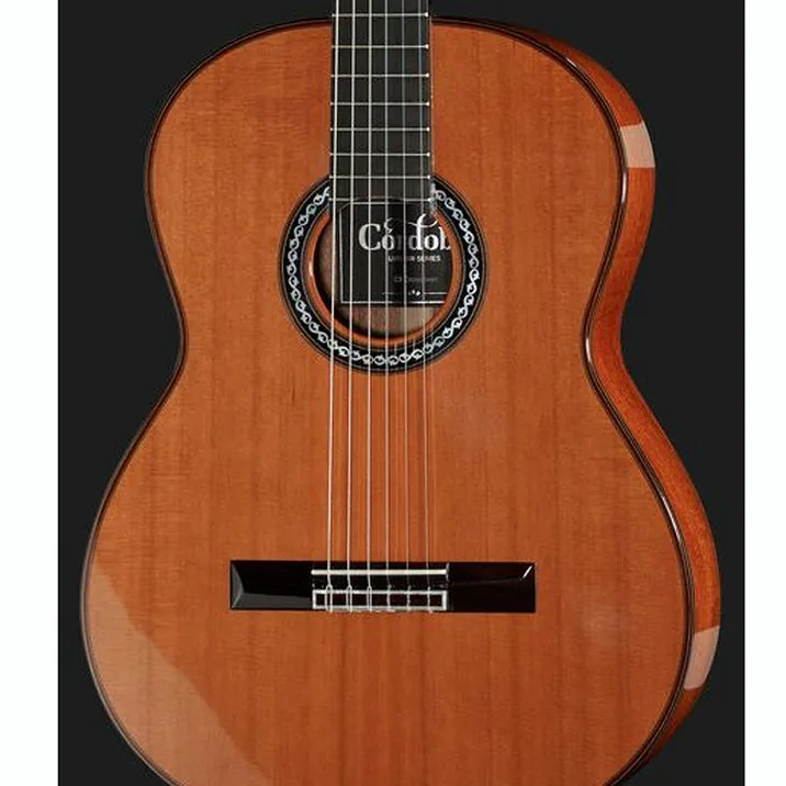 Cordoba C 9 Crossover Cedar